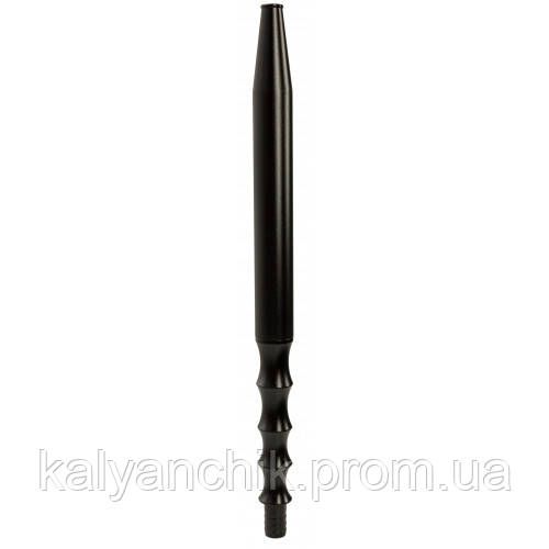 Мундштук для кальяну Hype Чорний