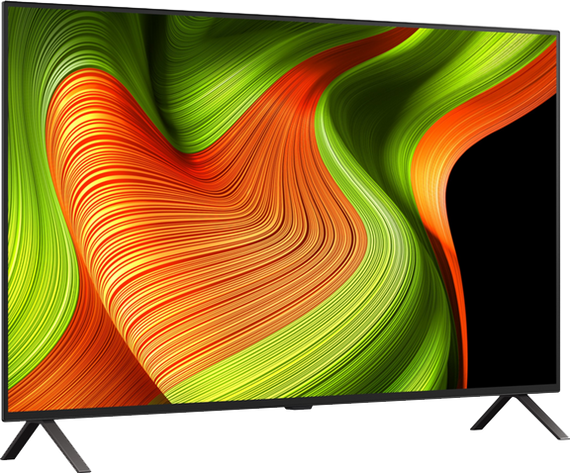 LED-телевізор LG OLED48B56LA | Зображення 1