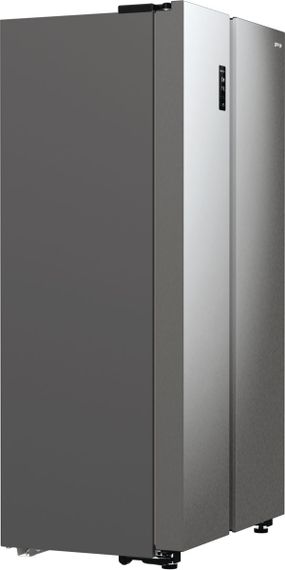 Холодильник SBS Gorenje NRR9185EAXL | Зображення 7