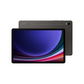 Планшет Samsung Galaxy Tab S9 WiFi 8GB/128GB Graphite (SM-X710NZAASEK) (SM-X710NZAASEK)