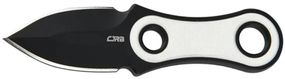 Чем CJRB Knap G-10 Black