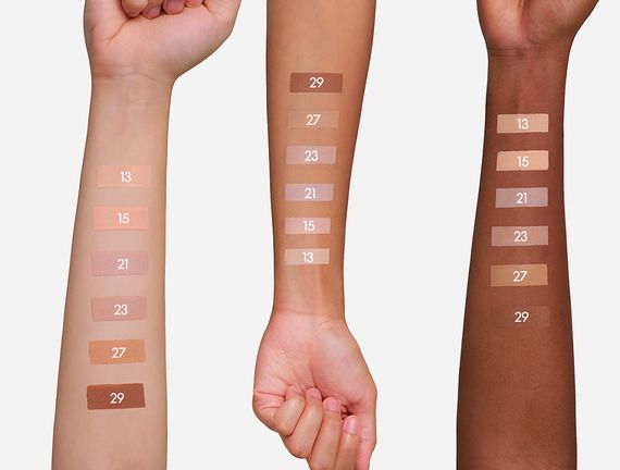 BB крем з екстрактом центели Purito Cica Clearing BB Cream регенеруючий - №21 Light Beige (30 мл) | Зображення 2