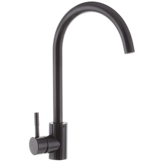 Набір Mixxus SET-6045-200x1.0-PVD (мийка + змішувач + диспенсер) (MX0587) | Зображення 3