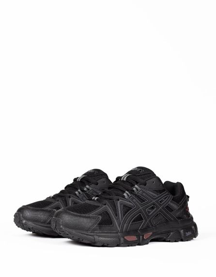 Чоловічі кросівки Asics Gel-Kahana 8 Black
