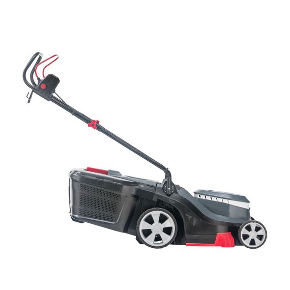 Газонокосарка електрична AL-KO 3.82 E Easy (113850) | Зображення 2