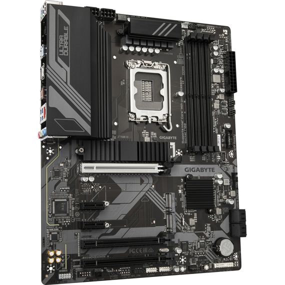 Материнська плата GIGABYTE Z790 D | Зображення 1