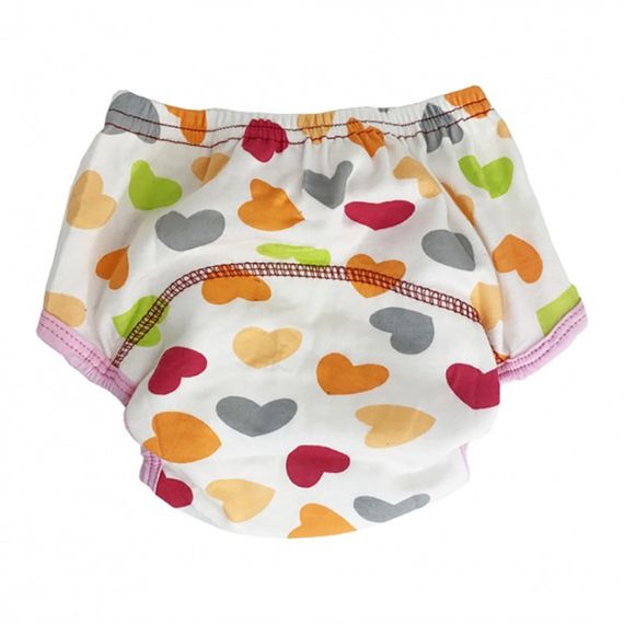 Тренировочные трусики 3-слойные MGZ-0658-3(Cat) размер 80 (9-11 кг) | Зображення 1