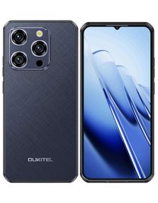 Смартфон Oukitel WP52 4/256GB Blue