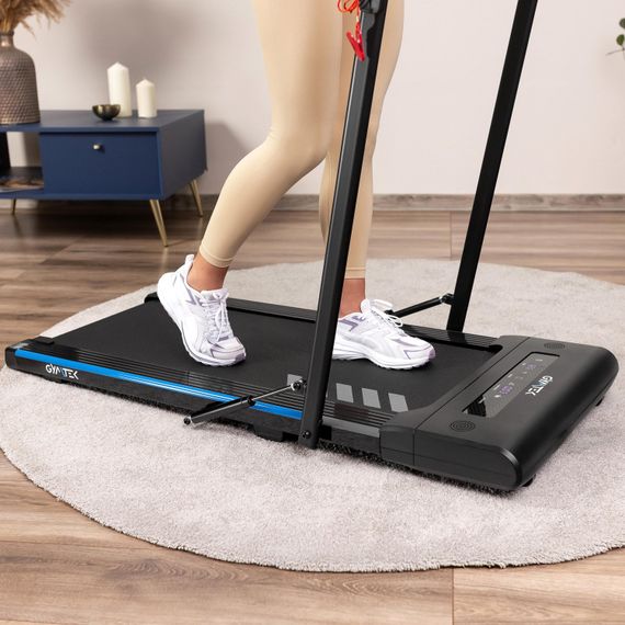 Беговая дорожка GYMTEK XT400 | Зображення 6