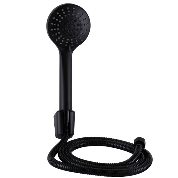 Змішувач для душа Globus Lux Milano GLM-105N-10-BB | Зображення 2