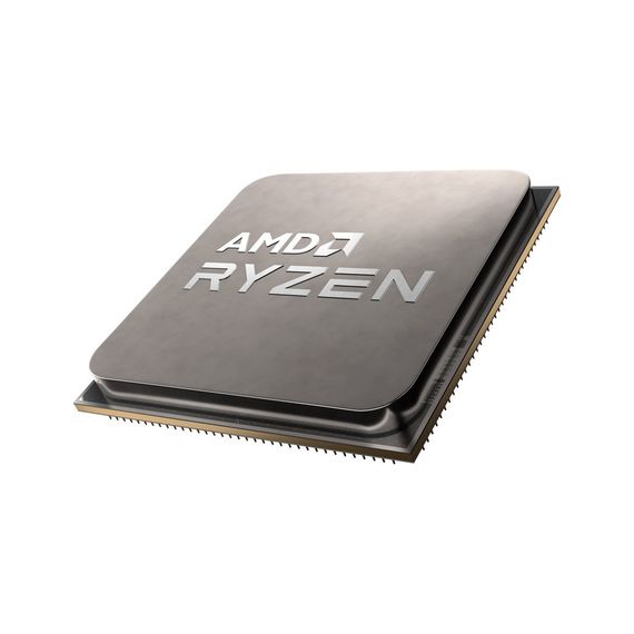 Процесор AMD Ryzen 5 5500GT (100-000001489) | Зображення 1