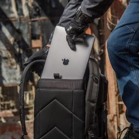 Солдатський рюкзак ЗСУ 25л 1000D, Бойовий рюкзак штурмовий Тактичний солдатський ЗСУ MZ-79