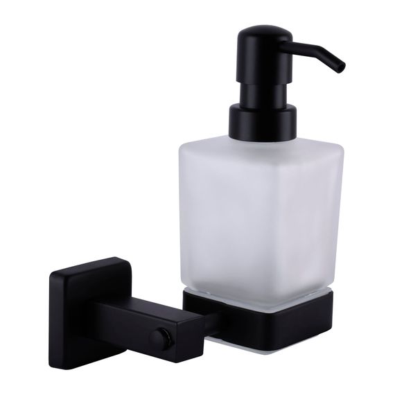 Дозатор для рідкого мила Globus Lux BQ9433