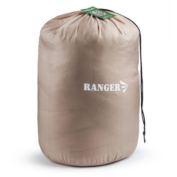 Спальный мешок Ranger 4 season Brown (Арт RA 5515B) | Зображення 22