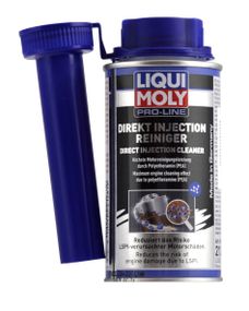 Liqui Moly Очисник паливної системи Pro-Line Direkt Injection Reiniger 120мл.