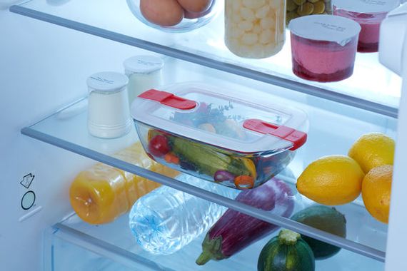 Форма PYREX COOK&HEAT 28х20х8 см | Зображення 1