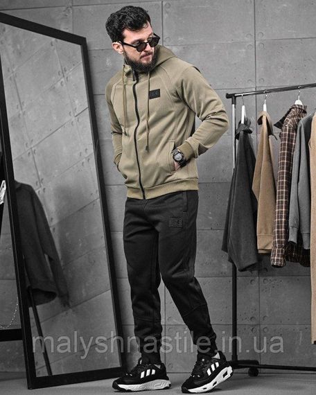 Мужской спортивный костюм The North Face sibiot ДЛ6447 | Зображення 2