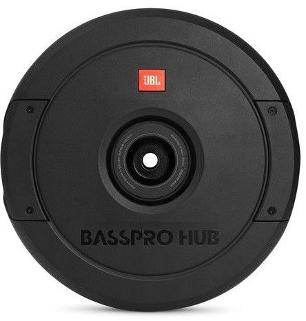 Сабвуфер JBL BASSPRO HUB