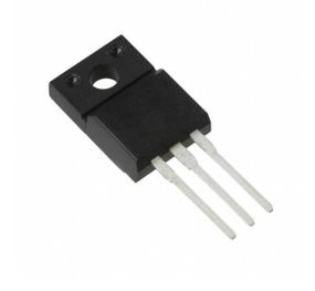 Транзистор 650V 15A TO220F 1J35AS 15N65 FDPF (1H36AA/16N60)
