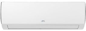 Внутрішній блок мульти спліт-системи Cooper&Hunter Veritas NG 35м2 12000BTU 3.5кВт Wi-Fi білий CH-S12FTXQ-NG/WI-FI/IN