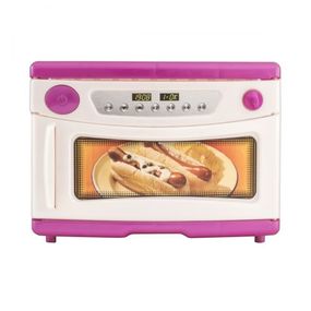 Ігровий набір "Мікрохвильова піч"