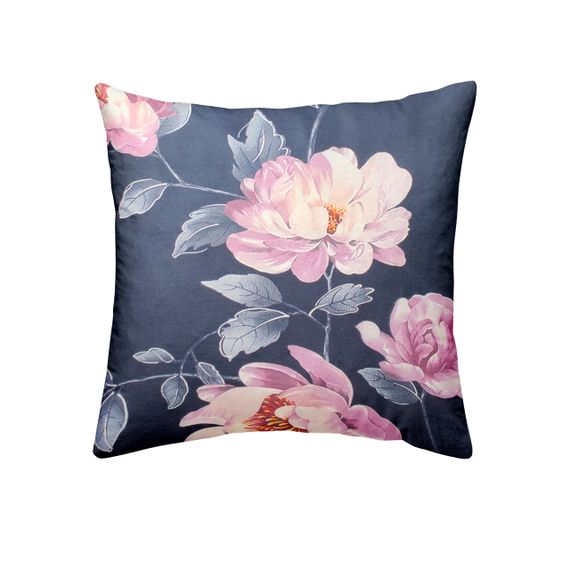 Наволочка для подушки Love You поплін 70x70 см (7579)