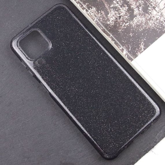 TPU чехол Nova для Samsung Galaxy M33 5G Grey | Зображення 2