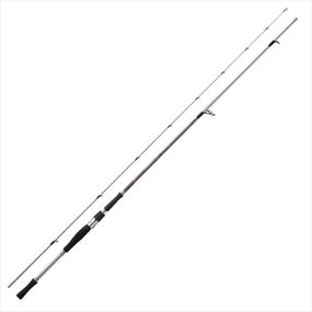 Спінінг Daiwa HEARTLAND 852ML+FS-SV AGS22 2.5m 2.7-10g (5806305)