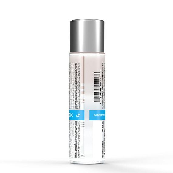 Густа анальна змазка JO ANAL H2O – THICK (60 мл) на водній основі sexstyle | Зображення 1