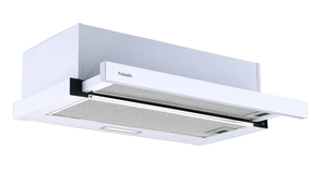 Витяжка Fabiano SlimLine 50 White 8107.402.1697