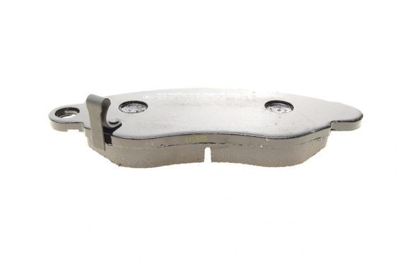 Колодки гальмівні передні Ford Transit 00-06 22-0320-0 | Зображення 5