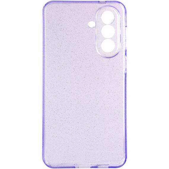 TPU чохол Nova для Samsung Galaxy A37 5G Purple | Зображення 2