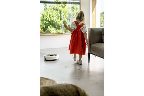 Робот-пилосос Karcher RCF 3 1.269-660.0 | Зображення 7