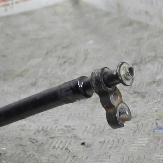 Трубка кондиціонера 2.4 D Volkswagen Transporter T4 1990-2003 Шланг кондиціонера Фольксваген т4 701820729 | Зображення 1