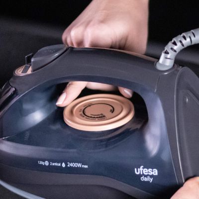 Утюг Ufesa PV1100C Daily (80104786) | Зображення 7