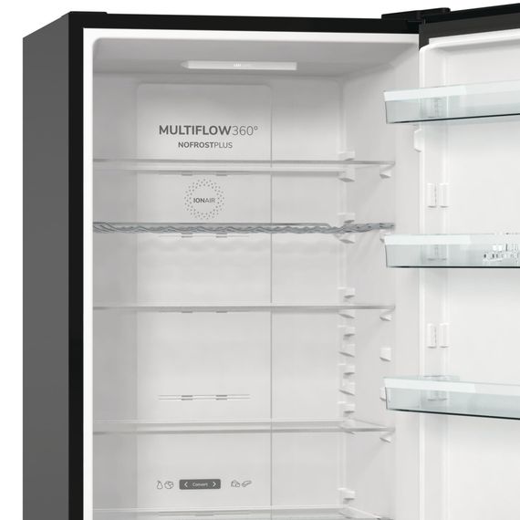 Холодильник Gorenje NRK620EABXL4 | Зображення 4
