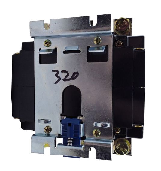 Реле РТ-5200320 электротепловое 200-320А для КМС Ny95504591 | Зображення 3