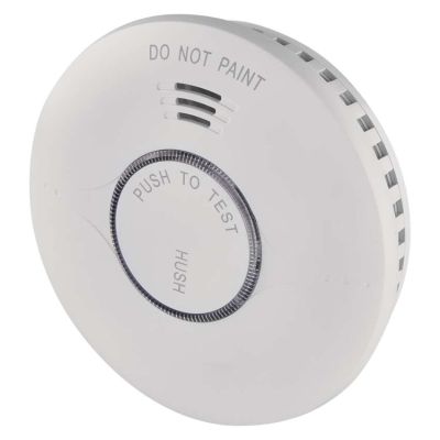 Датчик дыма EMOS P56500S ZigBee (P56500S)