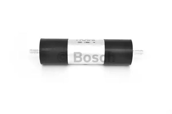 Фільтр паливний SEAT EXEO, AUDI A6, BOSCH (F026402066) | Зображення 1
