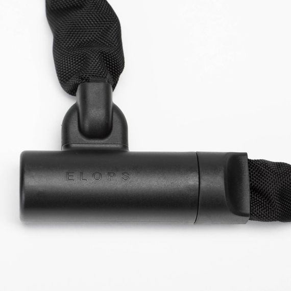 Велозамок ланцюговий 900 L | Зображення 4