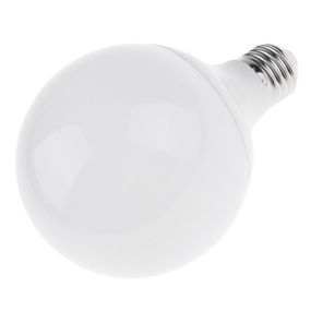 Лампа светодиодная LED 15W E27 WW G95 220V