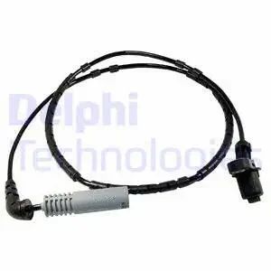 Датчик ABS BMW 3, DELPHI (SS20043) | Зображення 1
