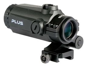 Магнифер XD Precision Plus 3x22 Оптический прицел Коллиматор Тактический прицел