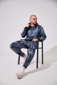 Спортивний костюм