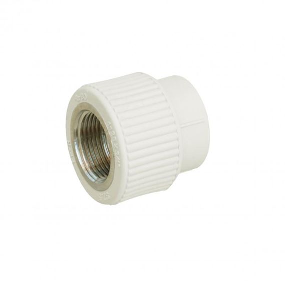 Муфта PPR Blue Ocean 32х3/4" ВР SD00006387