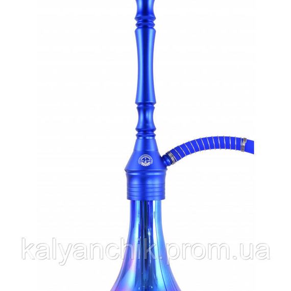Кальян Yahya Nozzle Blue | Зображення 1