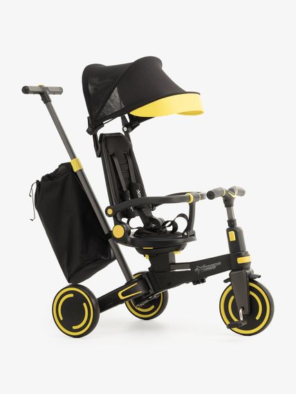 Велосипед 3-х колісний дитячий TR2409 Різнокольоровий shop (6906231258491)