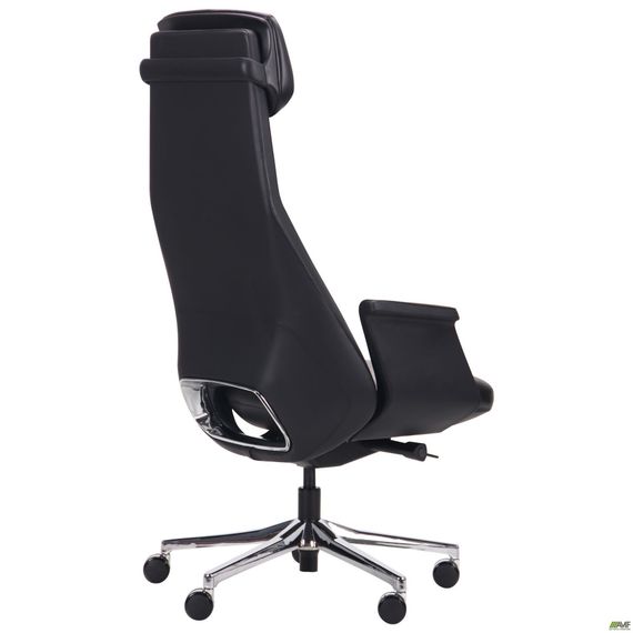 Кресло AMF Absolute HB Black | Зображення 4