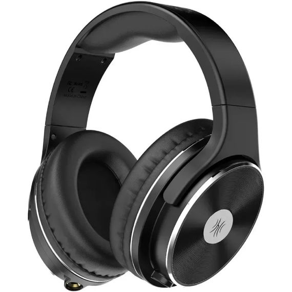Гарнітура OneOdio Studio Hifi, 3,5мм/6,35мм, Black | Зображення 5