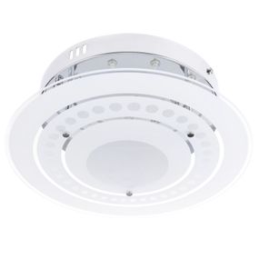 Светильник потолочный LED светодиодный накладной BR-02 429C/3*G4+16
